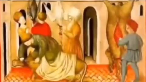 💥BQQQQQQQM💥ZIONIST RABI FINKELSTEIN - YOU ARE ALL EATING HUMAN MEAT - McDONALDS EXPOSED -