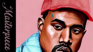 Masterpiece - Kanye West Type Beat