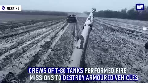 Last highlights on Russian special military operation in Ukraine as of December, 29