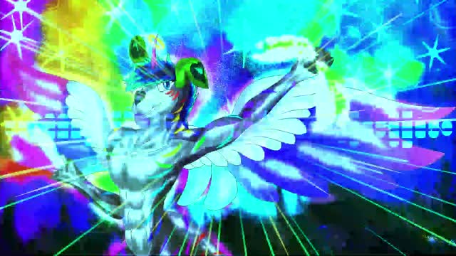 Earth Invader - Lunoris & TRIACE