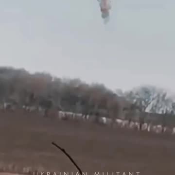 A Tribute to the Official Day Of Aviation in Ukraine