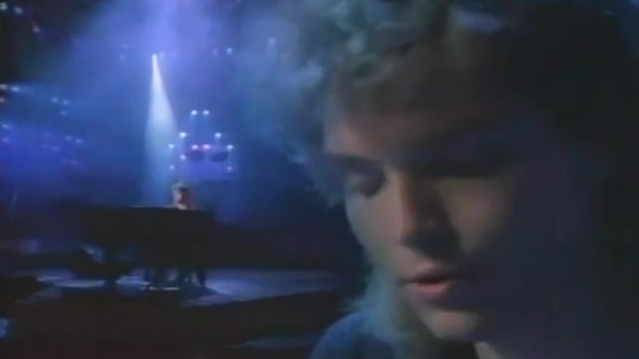 Richard Marx - Right Here Waiting