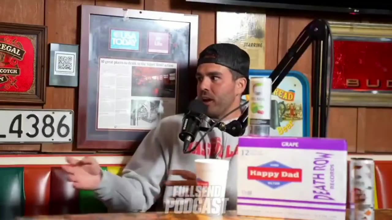 Rapper Ice Cube Calls BS on Democrats: They've Done NOTHING for Black America
