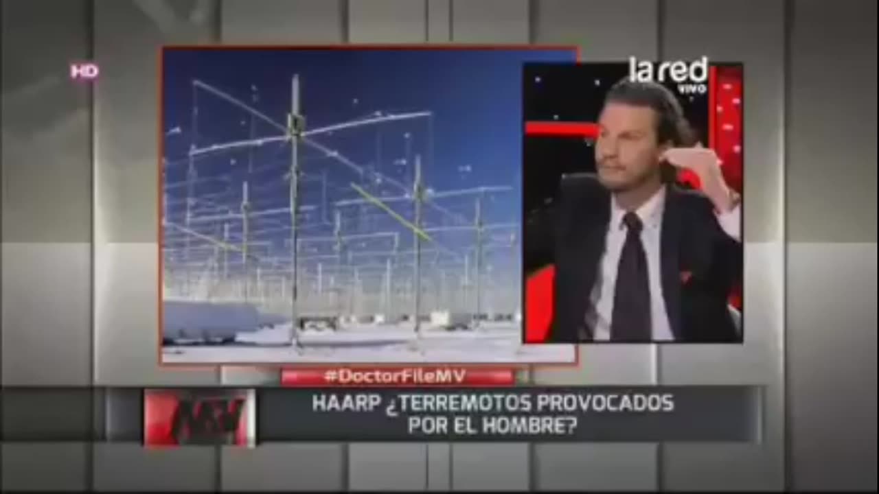 HAARP, explicación de cómo funciona, alcance, y qué pueden provocar