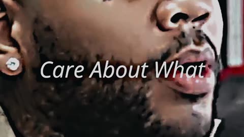 Do you receive the love you give? // Kevin Gates