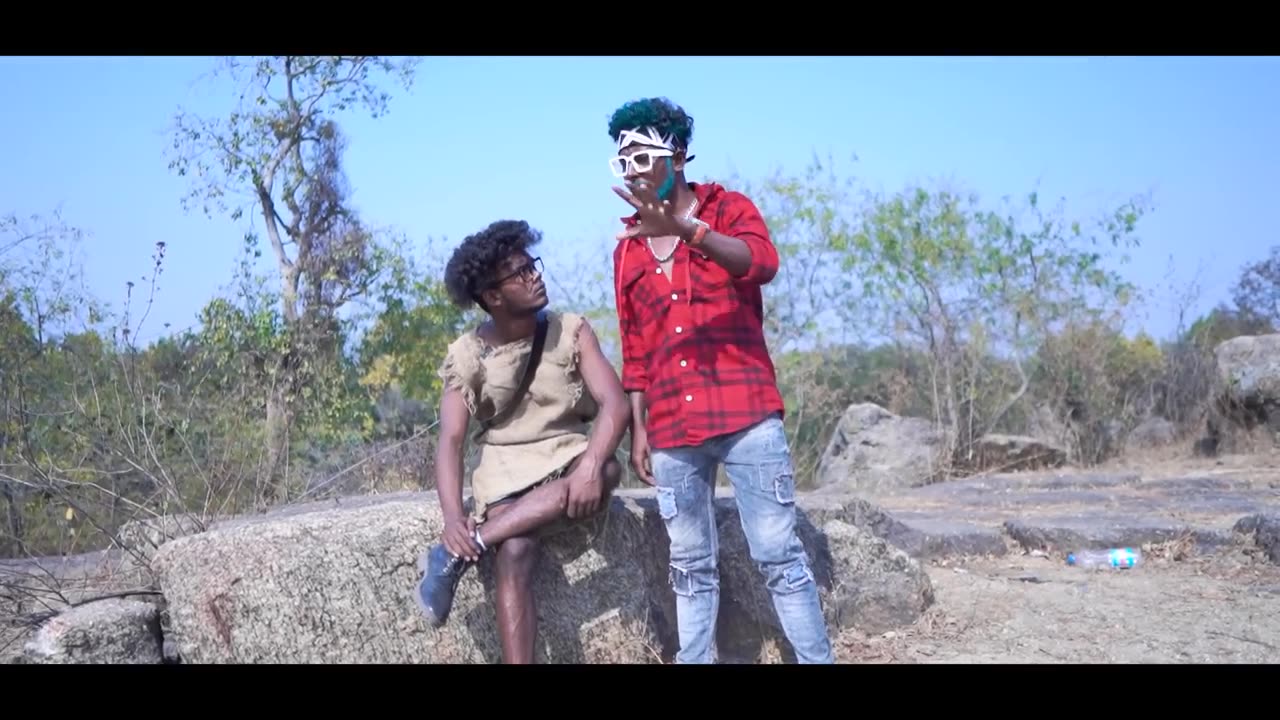 KAIDI_ कैदी Part 1 The comedy kingdom