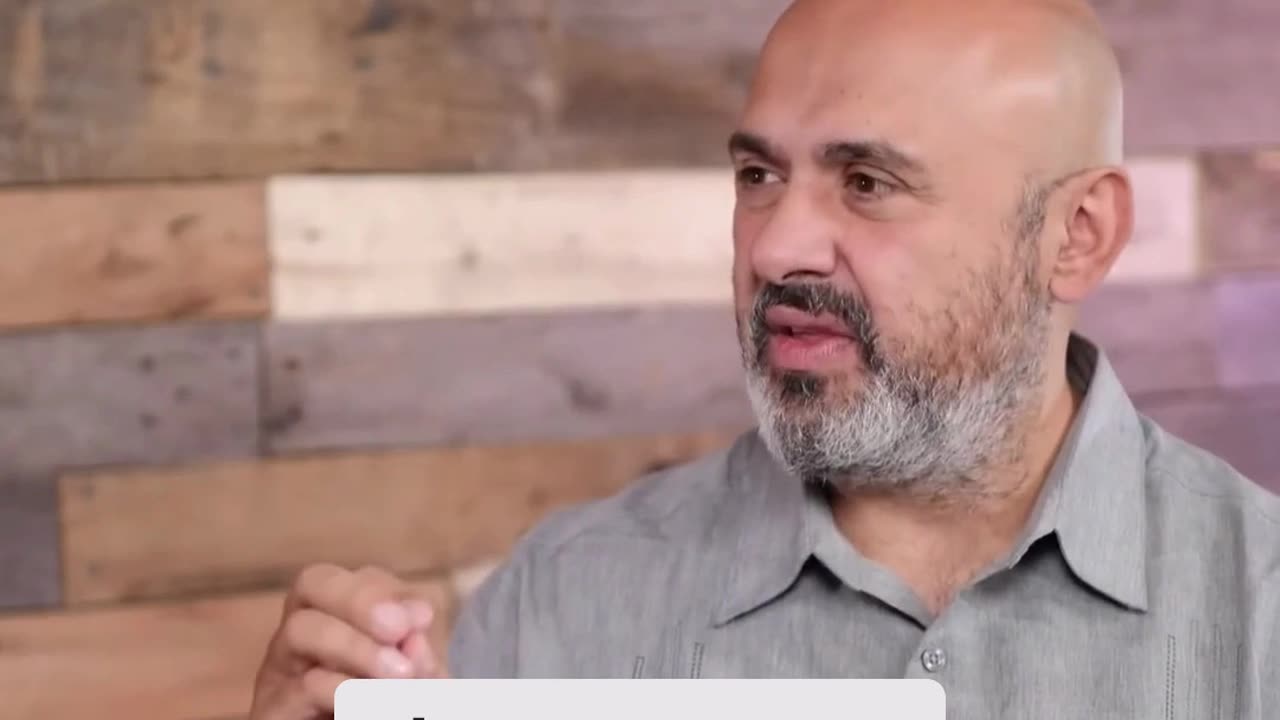 Did Jesus Come To Abolish The Law of Moses or Fulfill? | Sam Shamoun