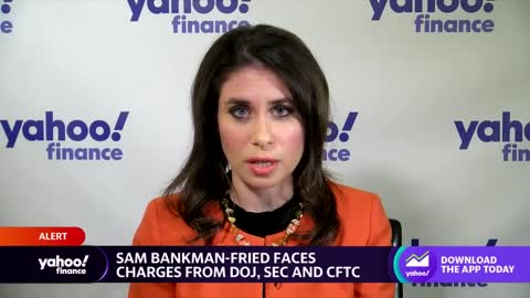 New FTX CEO testifies in front of Congress amid SBF’s arrest