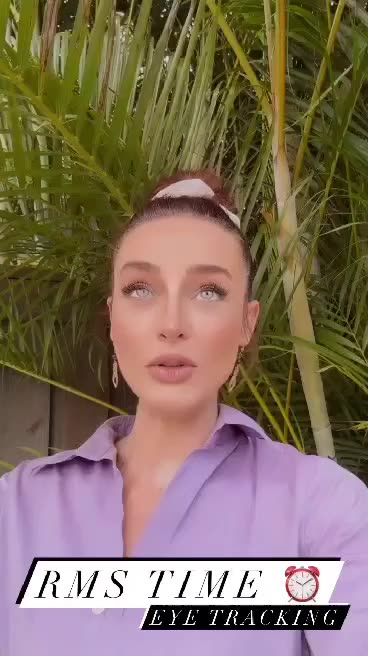 Todays Roofer Marketing Solution: Eye Tracking