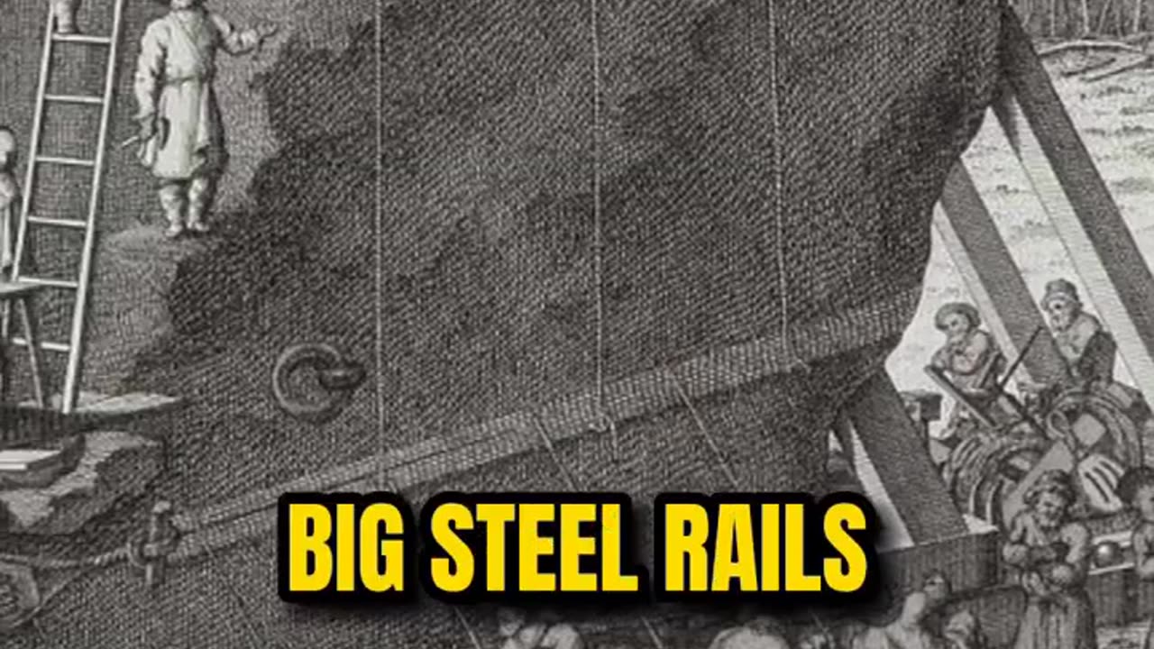 Russian Thunderstone shows ancient egypt had tech