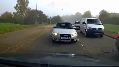 Luckiest People EVER Caught On Camera!