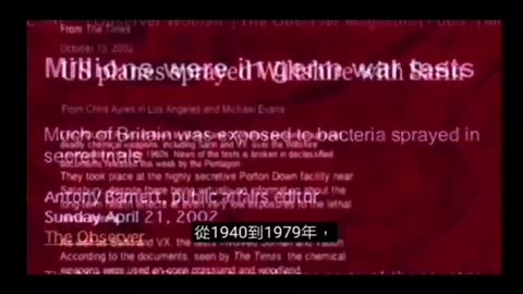 全球主义者如何控制世界