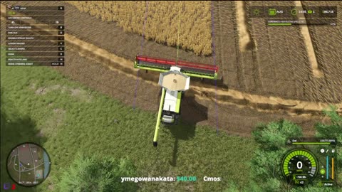 Episode 1 | Farming Simulator 25