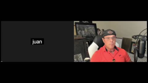 Juan O'Savin - A Glimpse Into What’s Coming Next