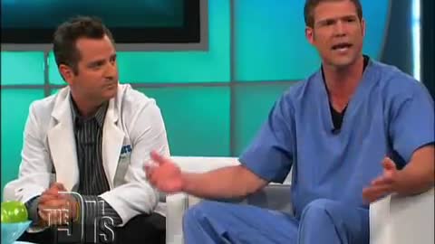 Dr. Show Exposed
