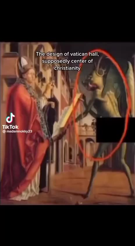 The Root Of All Evil! The Hierarchy, Not The People???