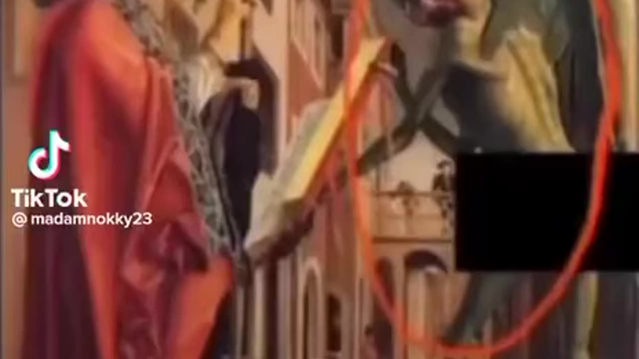 The Root Of All Evil! The Hierarchy, Not The People???