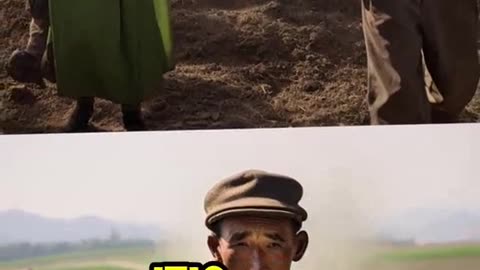 3 normal things that are forbidden in North Korea.