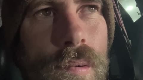 Funny how you’re always talking about distractions