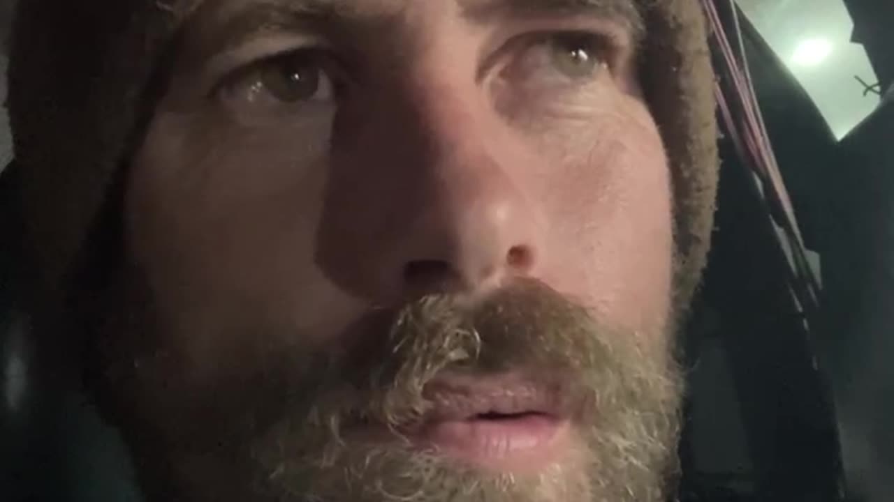 Funny how you’re always talking about distractions