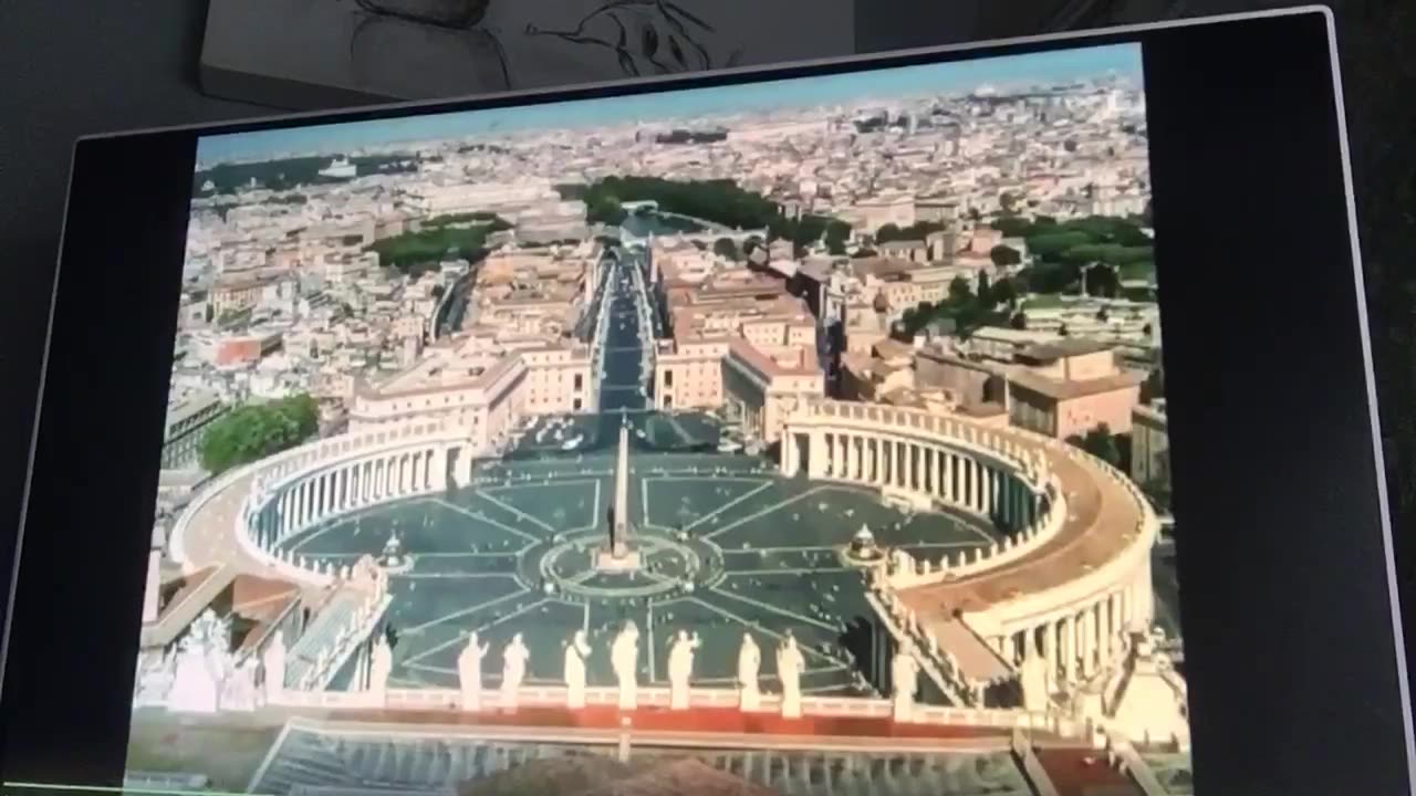 Is This Proof 45 Owns the World? Part 1