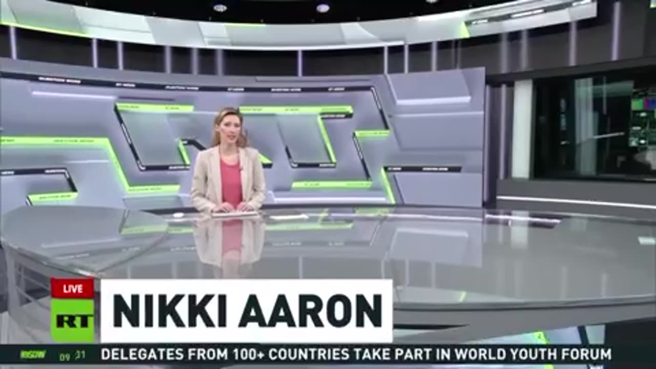 RT News March 2, 2024 6AM GMT