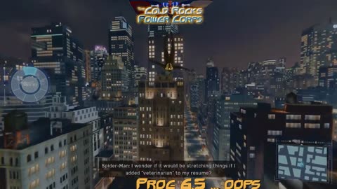 E60 CRPC Prog 6.5.3 - Easy Heroics