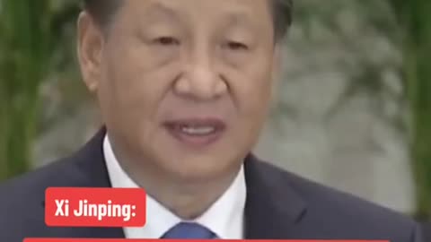 China stands with Hamas