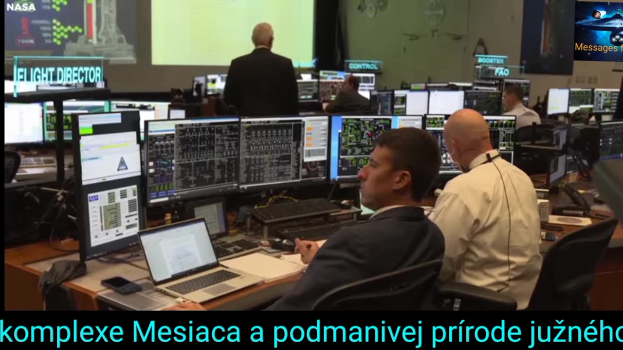 💫✨Mesiac nieje to čo si myslíš✨💫