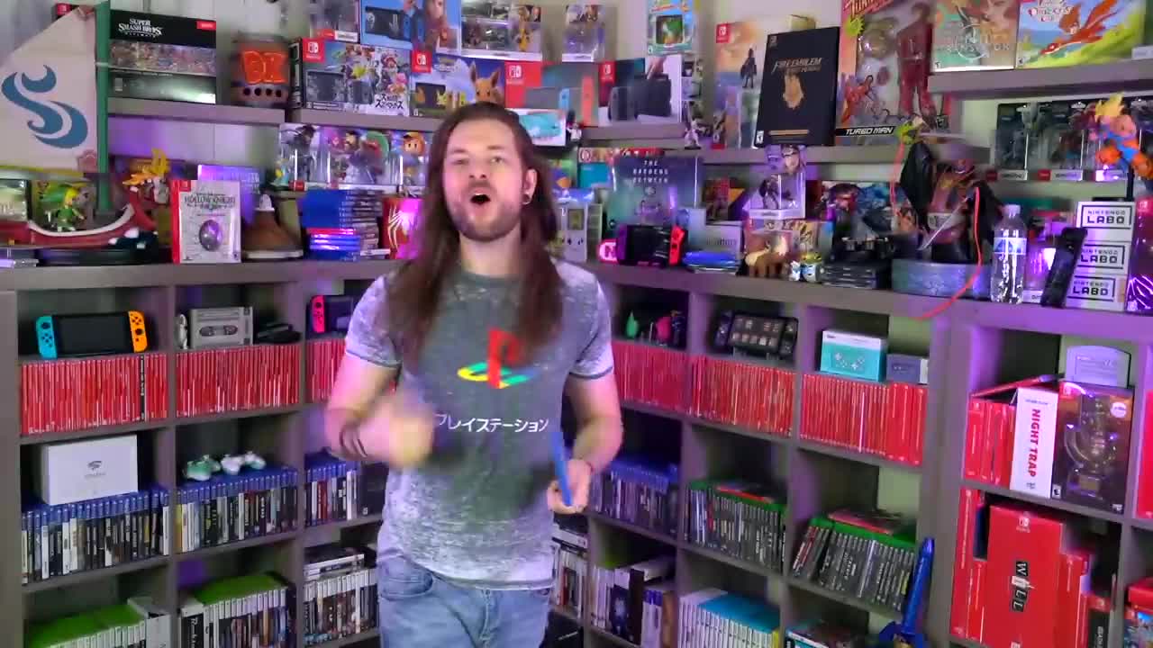 TOP 10 BEST PS4 Games