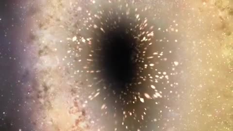 How To Exit A Black Hole? Yes, You Can!