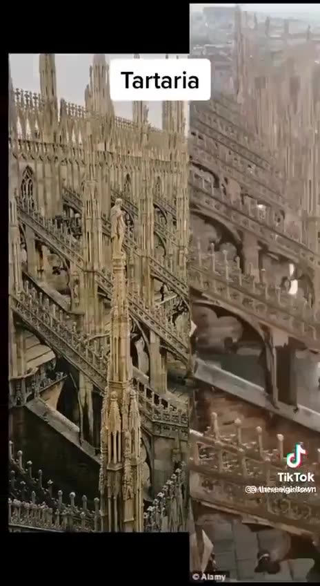 TARTARIA - EXPLAINED