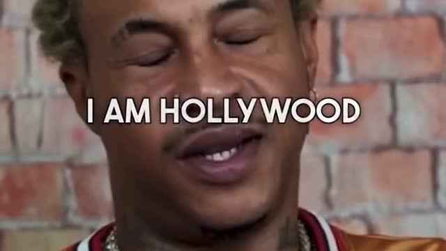 ORLANDO BROWN EXPOSES HOLLYWOOD ***WATCH WHAT HE SAYS***