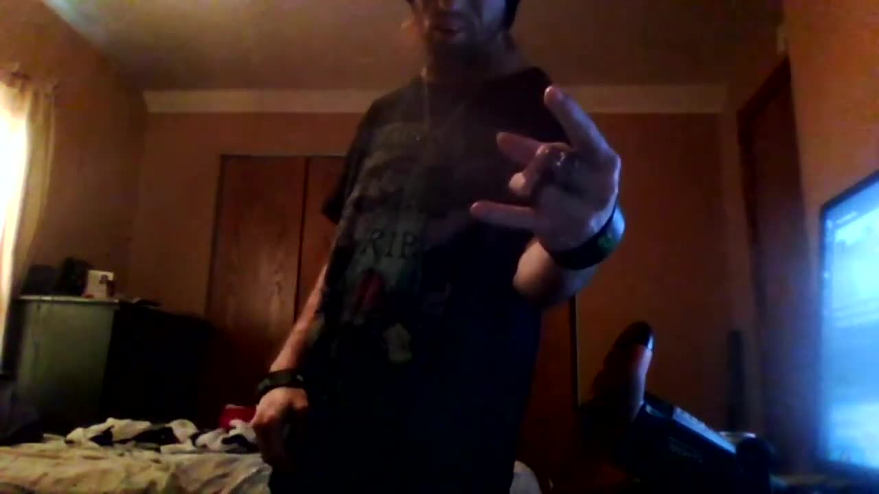 [Cyraxx Youtube 2021-6-7] WE ARE ALL THE SAME (False Start)