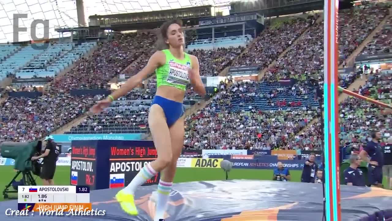 20 funny moments of women at sports