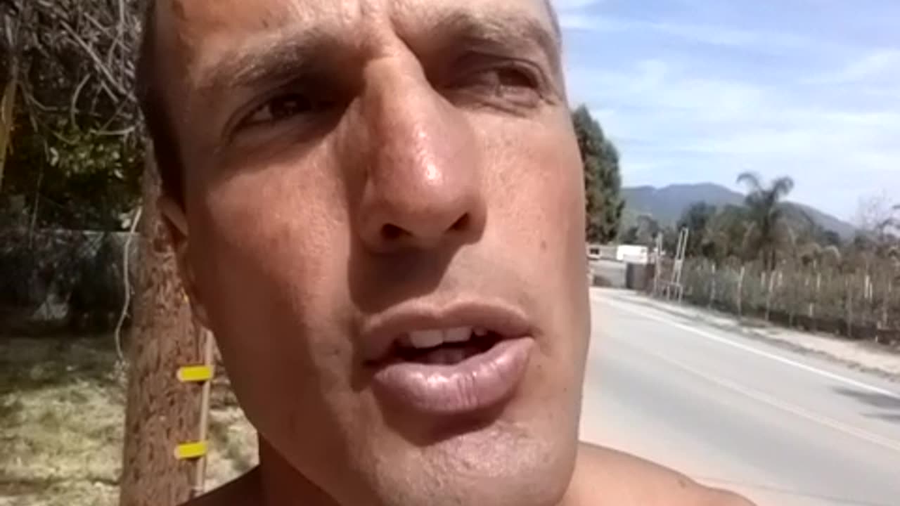 Thursday, Apr 20, 2023, 2:58pm (finish), Derek Kube. COCOA UP = JESUS = MESSIAH = CROSS = THE KING.