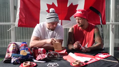 Canadian Food