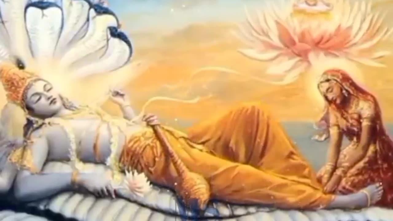शेषनाग ने धरती को किस तरह उठाया है 🤔।। जाने क्या है सच्चाई।।