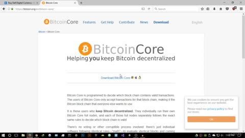 Deep Web Course Lesson 21