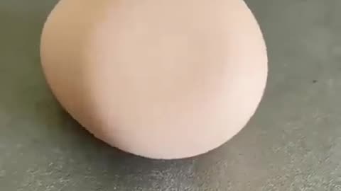 The most viewed egg