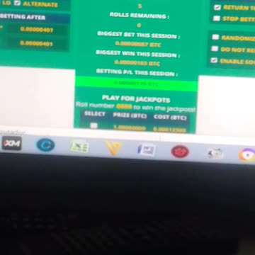 estratégia do bitcoin freebitcoin tabela metas pt9