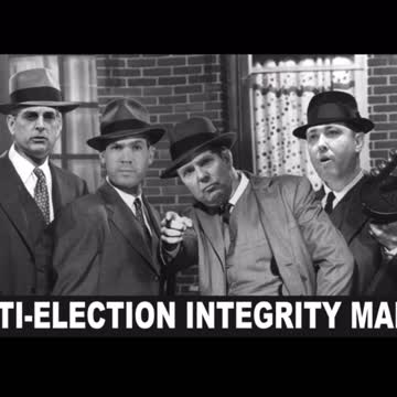 Georgia Mafia Members