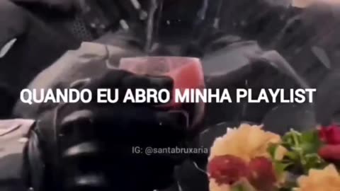 Playlist Batman