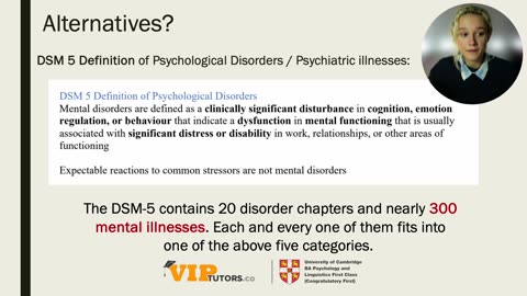 John Locke Psychology Question 3 Video 2 (Part 2 of 4)