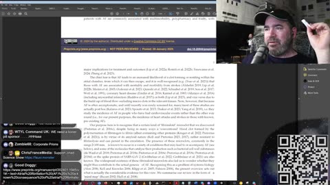 Kristan T. Harris: The Science of Elon Musk’s Neuralink, & Broken Hearts From PRION