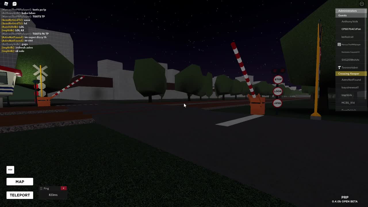 Roblox Philippine Railway Project NIKKO MC 6366