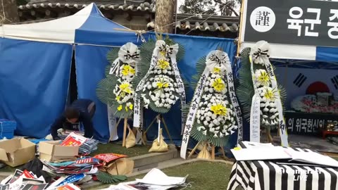 20181229_V3_S01(-Eq0kIjLY4g)창고에서 잠자고 있던 피콋들 (1) 내방쳐진 소중한 피켓