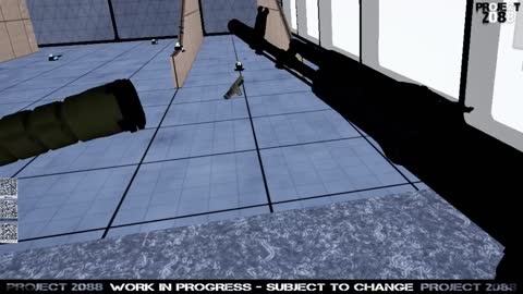 DevLog 12B - Build 33 - Version 19