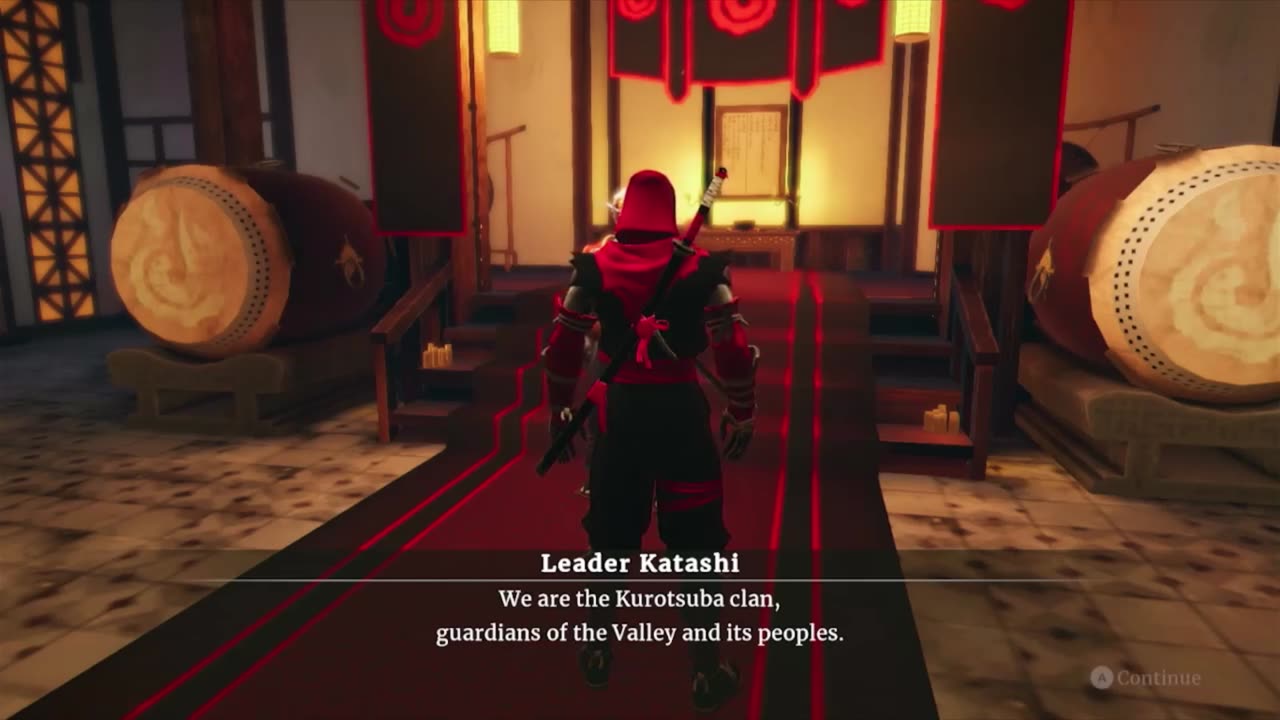 Aragami 2