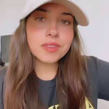 This girl says it like it is and how most of us feel